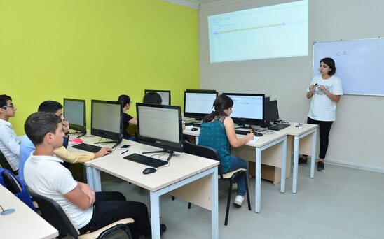 Peşə məktəblərinin məzunlarının topladıqları kreditlər universitetlərdə nəzərə alınacaq