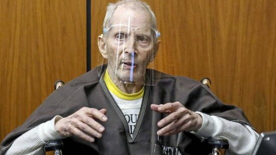 Amerikalı milyarderə ömürlük həbs cəzası verildi - SƏBƏB