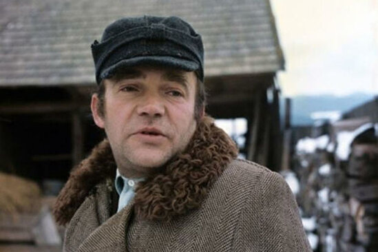 "Dejavü" filminin qəhrəmanı vəfat etdi