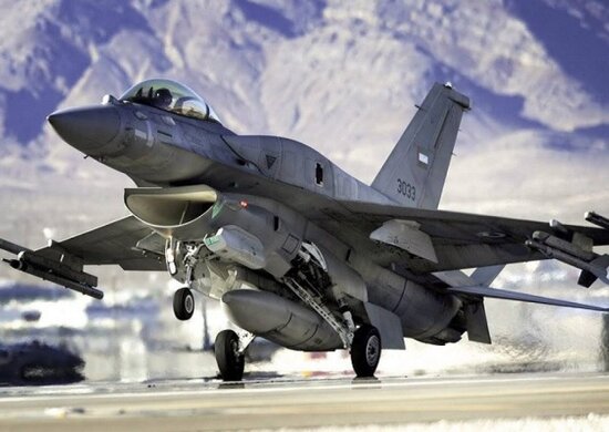 ABŞ "F-35"-in əvəzinə Türkiyəyə "F-16" qırıcı təyyarələri təklif etdi