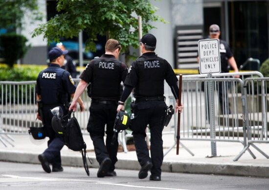 ABŞ-da universitetdə atışma olub - Ölən və yaralananlar var