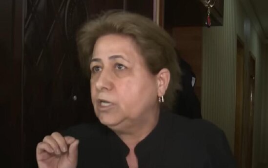 7 yaşlı uşağı öldürən Mehmanın anası danışdı: "Videodakı adam oğlum deyildi..." - VİDEO