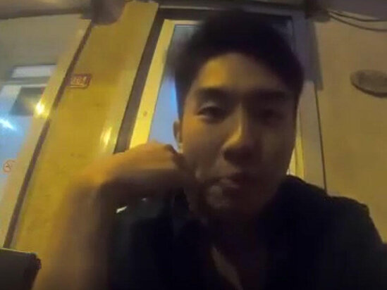 Hamam arzusu turistin gözündən gəldi - Təcavüzə uğradı, sonra da ədəbsiz bir təklif aldı - VİDEO