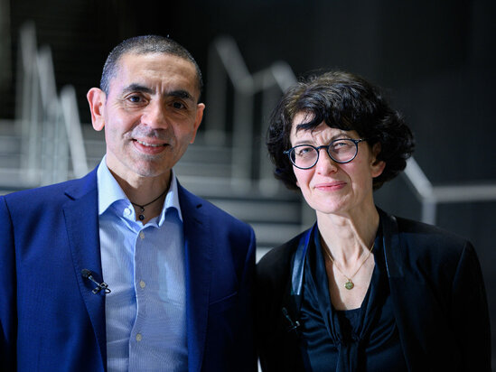 Türkiyəli alimlərdən xərçəng xəstələrinə ŞAD XƏBƏR