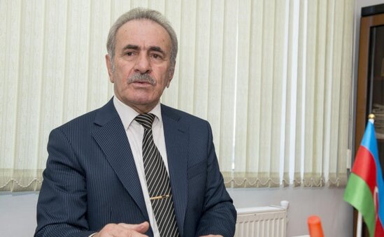 "Atam koronavirusa yoluxmayıb" - YENİLƏNİB