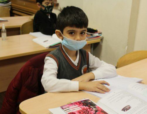 Məktəblər koronavirus səbəbindən bağlanacaq? - VİDEO