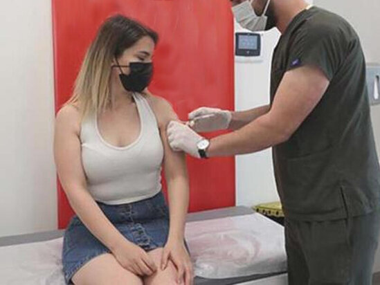 Peyvəndin tərkibi ilə bağlı iddialara cavab