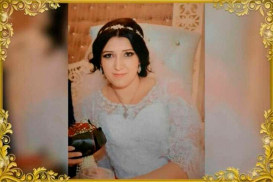 Bakıda gəlinini öldürərək meyitini doğrayan şəxsə hökm oxunub