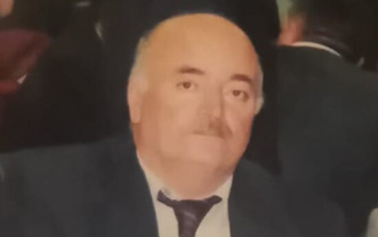 Azərbaycanda Baş həkim vəfat etdi - FOTO