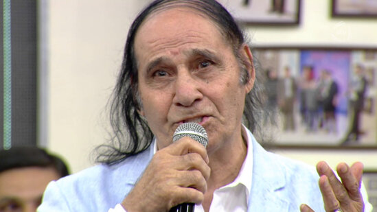 Niyaməddin Musayevi illər əvvəl kim bıçaqlayıb? - VİDEO