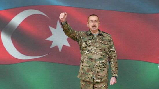 "Biz artıq müasir Azərbaycanı qürurla dünyaya təqdim edirik"- Deputat