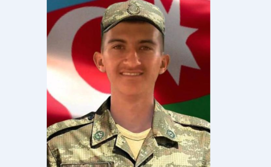 Bu gün daha bir şəhidimizin anım günüdür - FOTO
