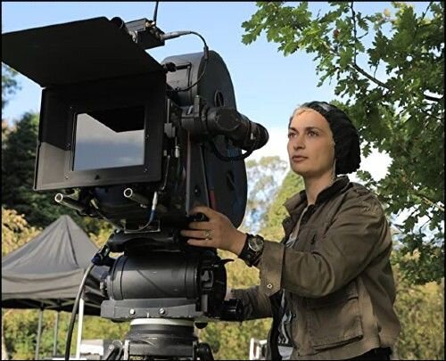 Hollivud ulduzu film çəkilişi zamanı operator və rejissoru güllələyib: Ölən var - FOTO/VİDEO