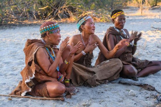 Bura kişilərin girişi qadağandır! - Fotolar