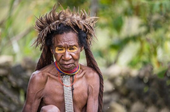 Bura kişilərin girişi qadağandır! - Fotolar