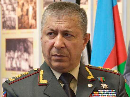 Rövşən Əkbərov: "Elçin Əliyevi mən öldürməmişəm"