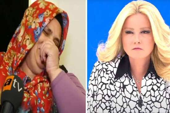 Türkiyənin gündəmi olan cinayət: Gülərək qardaşının meyitini suladıqlarından danışdı - VİDEO