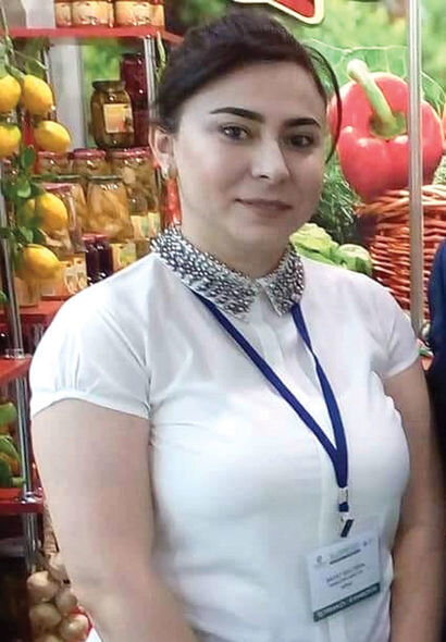 Qara çörəyin tərkibinə rəngləndiricilər qatılır? - FOTO