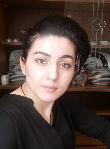Bakıda ər 27 yaşlı arvadını axtarır