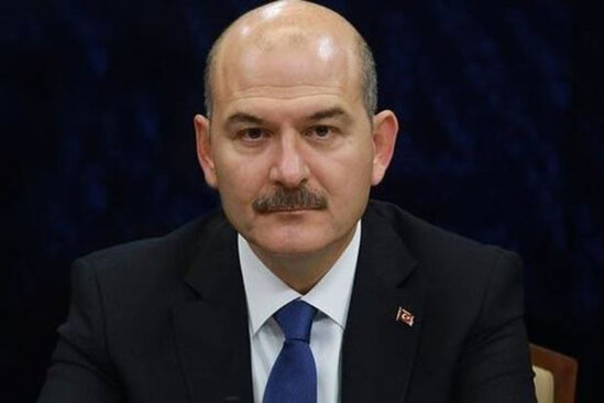 Süleyman Soylu: "Murat Karayılanın da məhv edilmə növbəsi çatır"