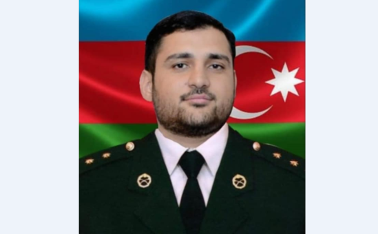 "Bilirəm ki, bu ayrılıq qiyamətə qədər çəkəcək" - Şəhidin anasından ürəkdağlayan paylaşım - FOTO-VİDEO