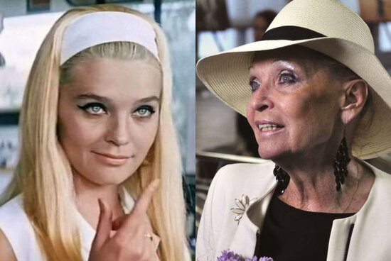 Məşhur aktrisa itkin düşüb