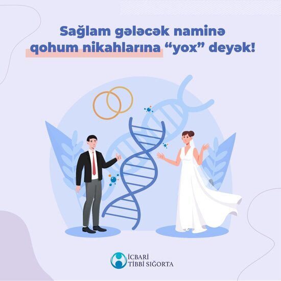 Qohum evlilikləri həqiqətənmi qüsurlu uşaq doğuşuna səbəb olur? - ARAŞDIRMA