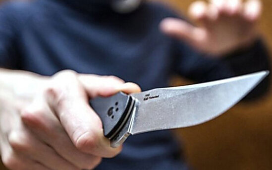 Bakıda arvadını azyaşlı övladının gözü qarşısında öldürən şəxsdən XƏBƏR VAR