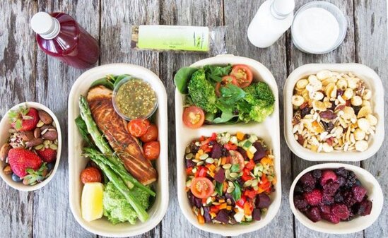 Xərçəng hüceyrələrini öldürən qidalar AÇIQLANDI