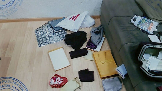 Bakıda DƏHŞƏT: Dostları ilə birləşib sevgilisini yataqda öldürdü - FOTO/VİDEO