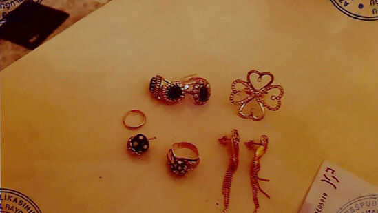 Bakıda DƏHŞƏT: Dostları ilə birləşib sevgilisini yataqda öldürdü - FOTO/VİDEO