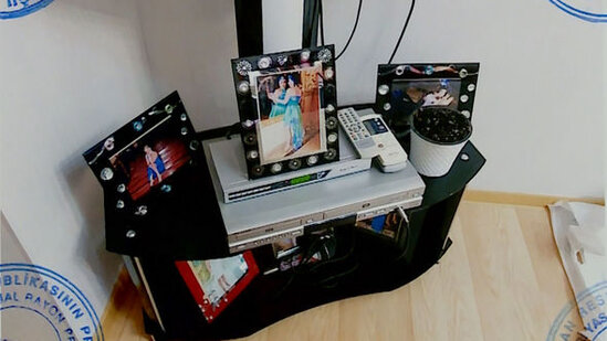 Bakıda DƏHŞƏT: Dostları ilə birləşib sevgilisini yataqda öldürdü - FOTO/VİDEO