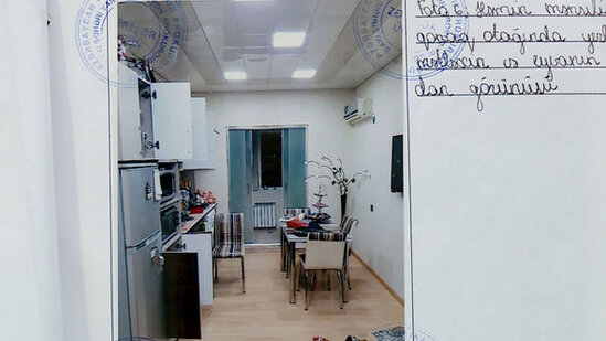 Bakıda DƏHŞƏT: Dostları ilə birləşib sevgilisini yataqda öldürdü - FOTO/VİDEO