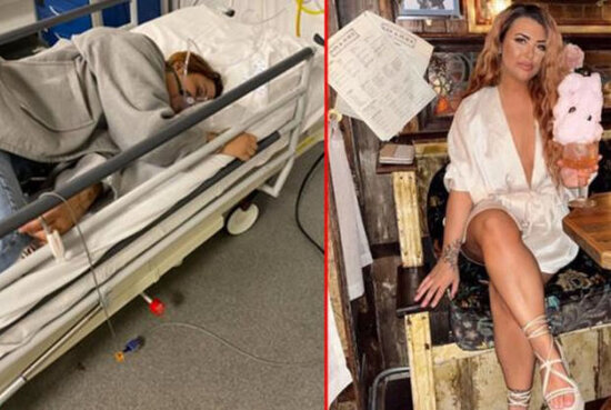 İynəli şəxslər qorxu yaratmağa davam edir