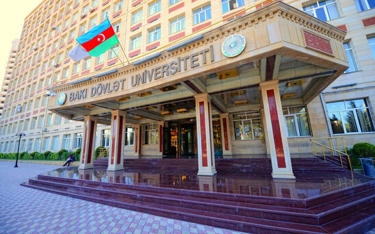 BDU-nun müəllimi vəfat edib - FOTO
