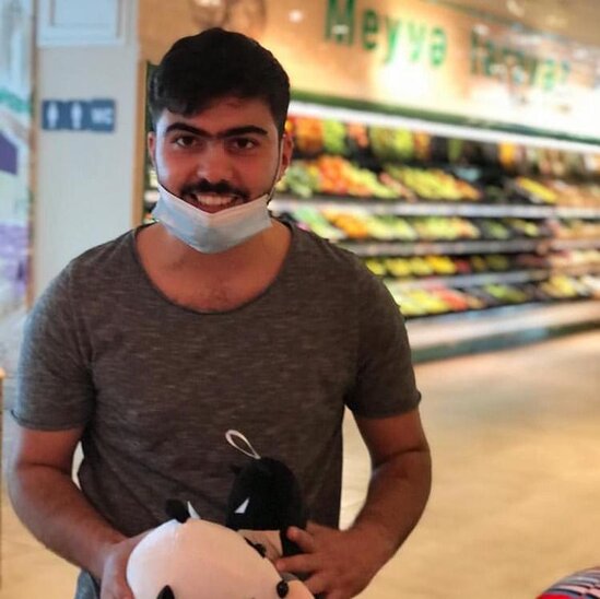 Şəhidin yaxınından kövrək paylaşım: "Bu cənazədən oğlumun iyi gəlmir" - FOTO