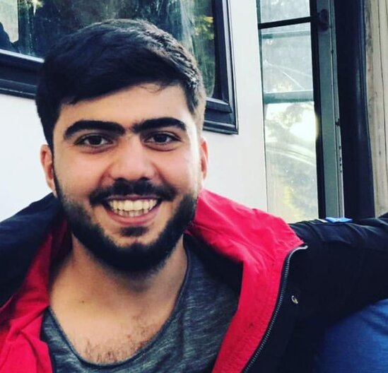 Şəhidin yaxınından kövrək paylaşım: "Bu cənazədən oğlumun iyi gəlmir" - FOTO