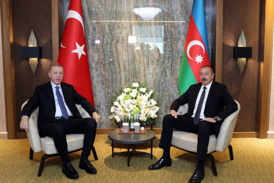İlham Əliyev: "Şuşa Bəyannaməsi Azərbaycan-Türkiyə əlaqələrini rəsmən müttəfiqlik səviyyəsinə qaldırıb"