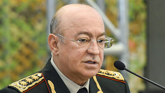 Kəmaləddin Heydərova yeni vəzifə verildi