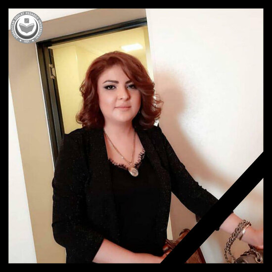 Bakıda vəfat edən 37 yaşlı müəllimənin FOTOları