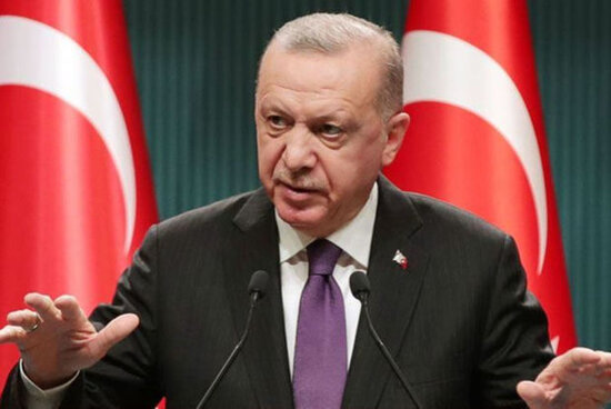 Ərdoğan Füzuli və Zəngilan səfərindən DANIŞDI