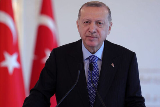 Ərdoğan: "Füzulidən İstanbula gediş-gəliş olacaq"