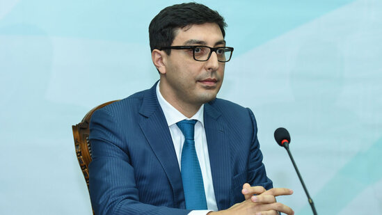 Nazirdən Olimpiadadakı uğursuzluq barədə AÇIQLAMA