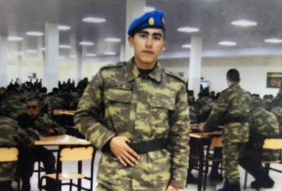 Şəhid olacağını kağıza yazıb gizlədən 23 yaşlı igidimiz - VİDEO