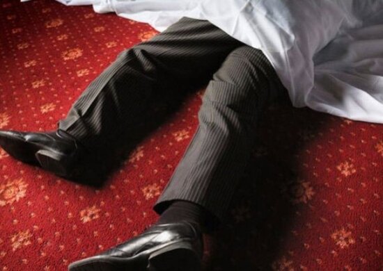 Sabiq nazir müavininin meyiti tapıldı