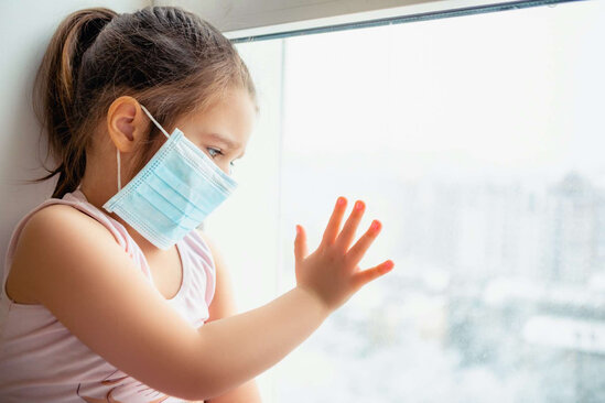 Uşaqlar arasında koronavirus sürətlə yayılır