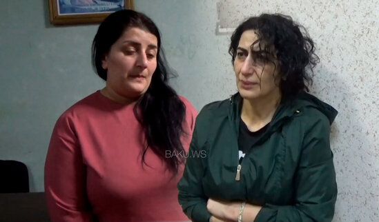 Polisdən əməliyyat - Qadınlar narkotiklə saxlanıldı - ANBAAN VİDEO