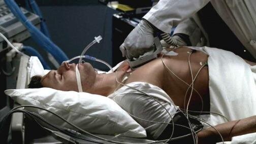 Koma ilə ölümü necə ayırd etməli? - Komanın əlamətləri