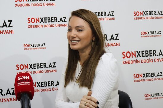 Erkin Qədirliyə illərlə nifrət etmişəm- Nuridə Allahyarova