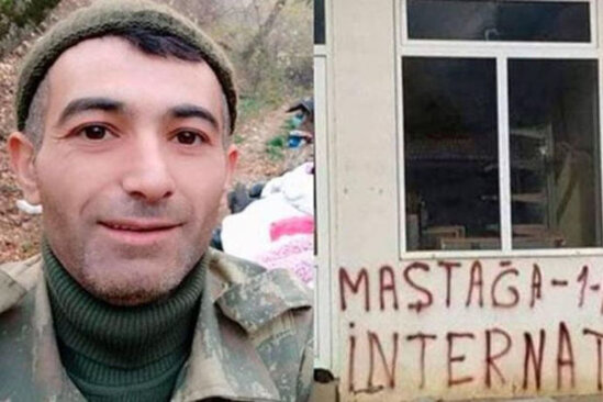 Uşaq evində böyüyən qazi nələr danışdı? - VİDEO